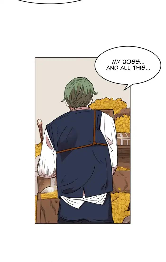 Hardcore Leveling Warrior chapter 139 page 27