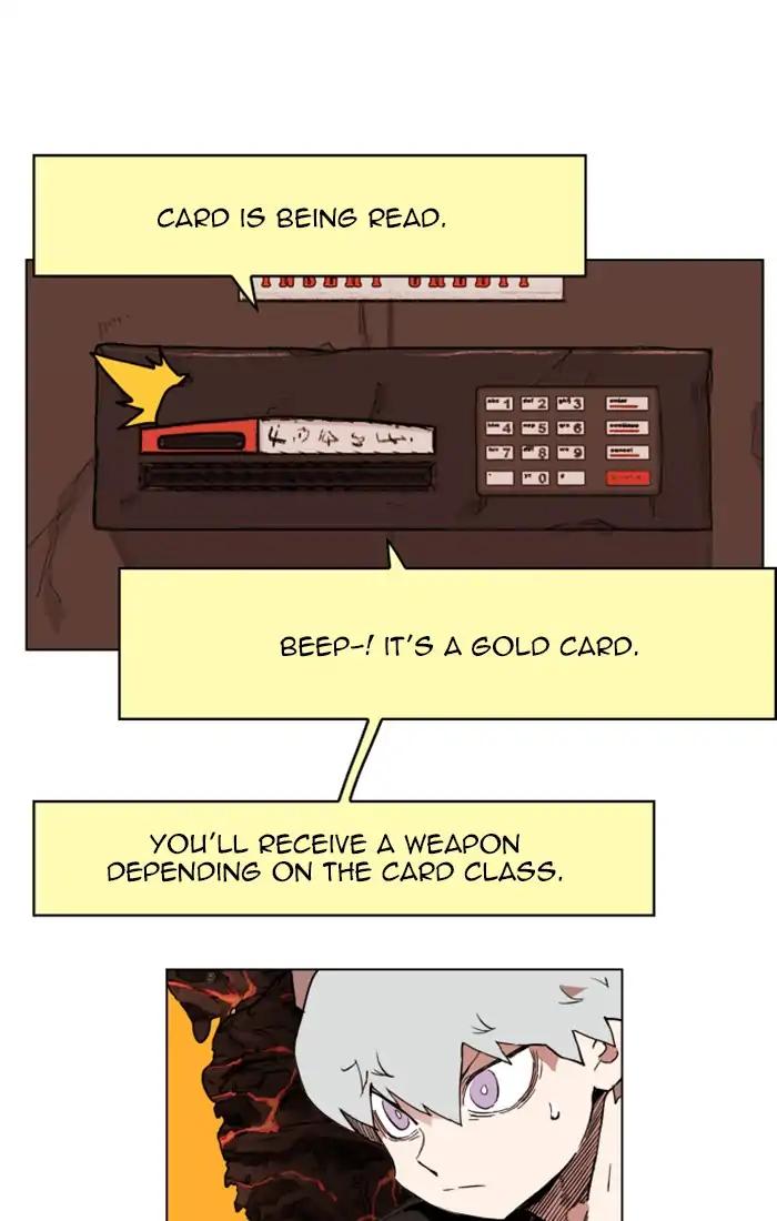 Hardcore Leveling Warrior chapter 139 page 29