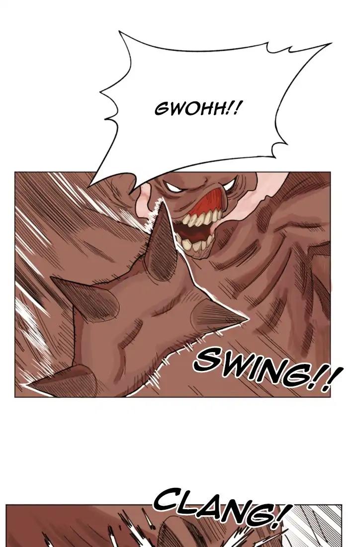 Hardcore Leveling Warrior chapter 139 page 32