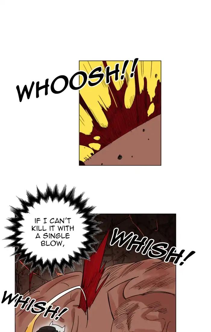 Hardcore Leveling Warrior chapter 139 page 35