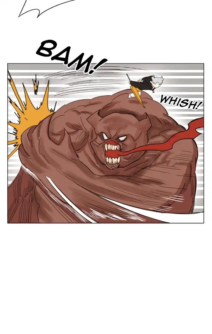 Hardcore Leveling Warrior chapter 139 page 37