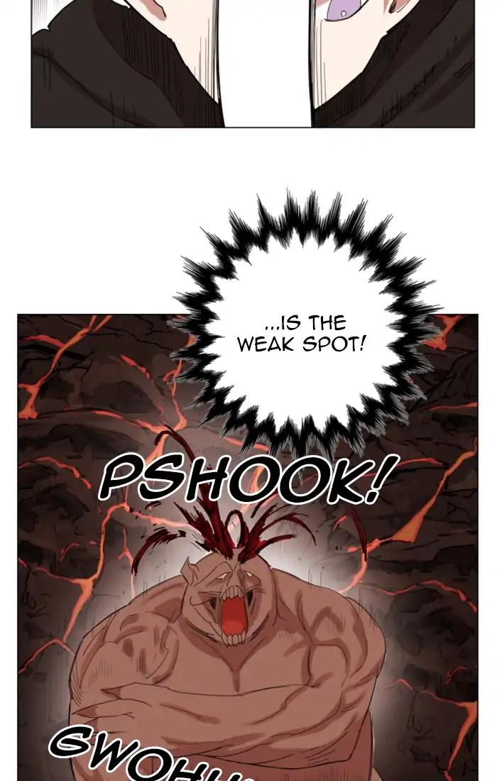 Hardcore Leveling Warrior chapter 139 page 39