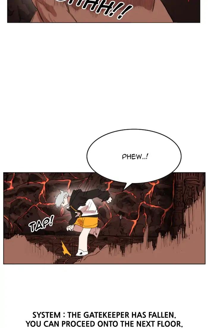 Hardcore Leveling Warrior chapter 139 page 40