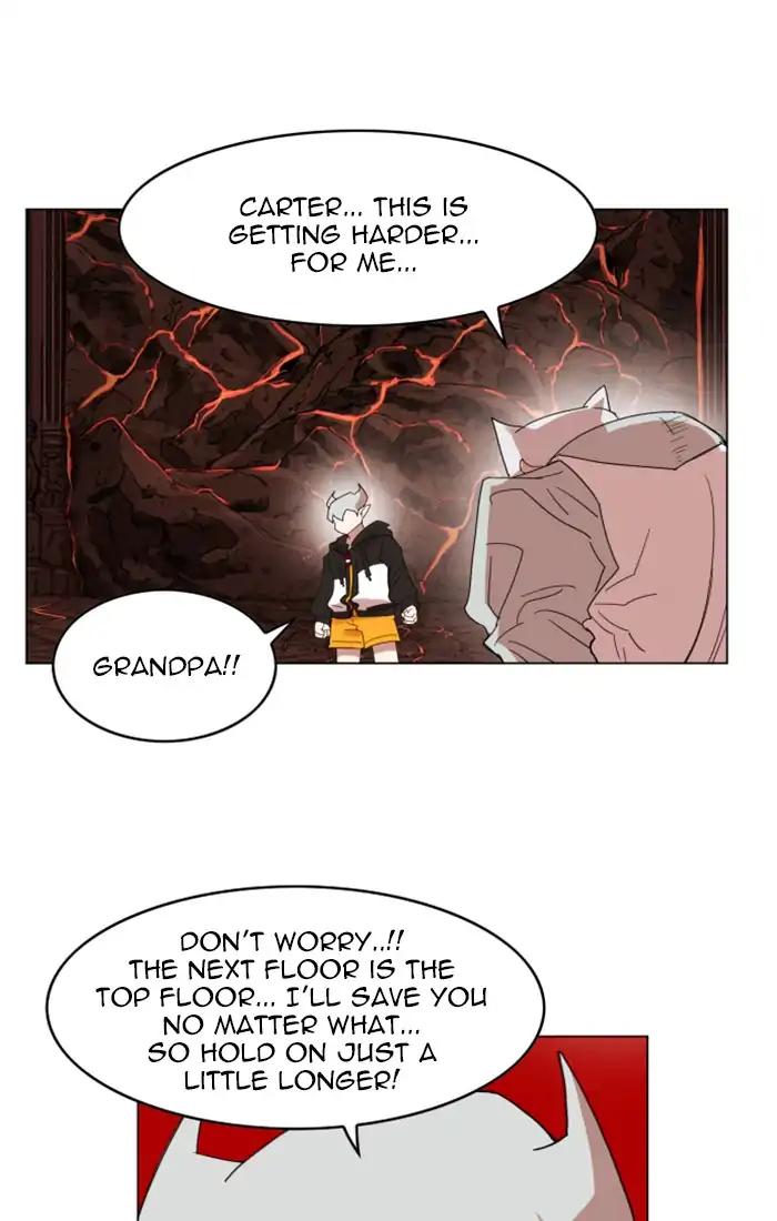 Hardcore Leveling Warrior chapter 139 page 41