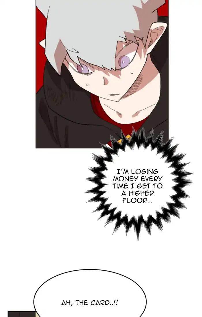 Hardcore Leveling Warrior chapter 139 page 42