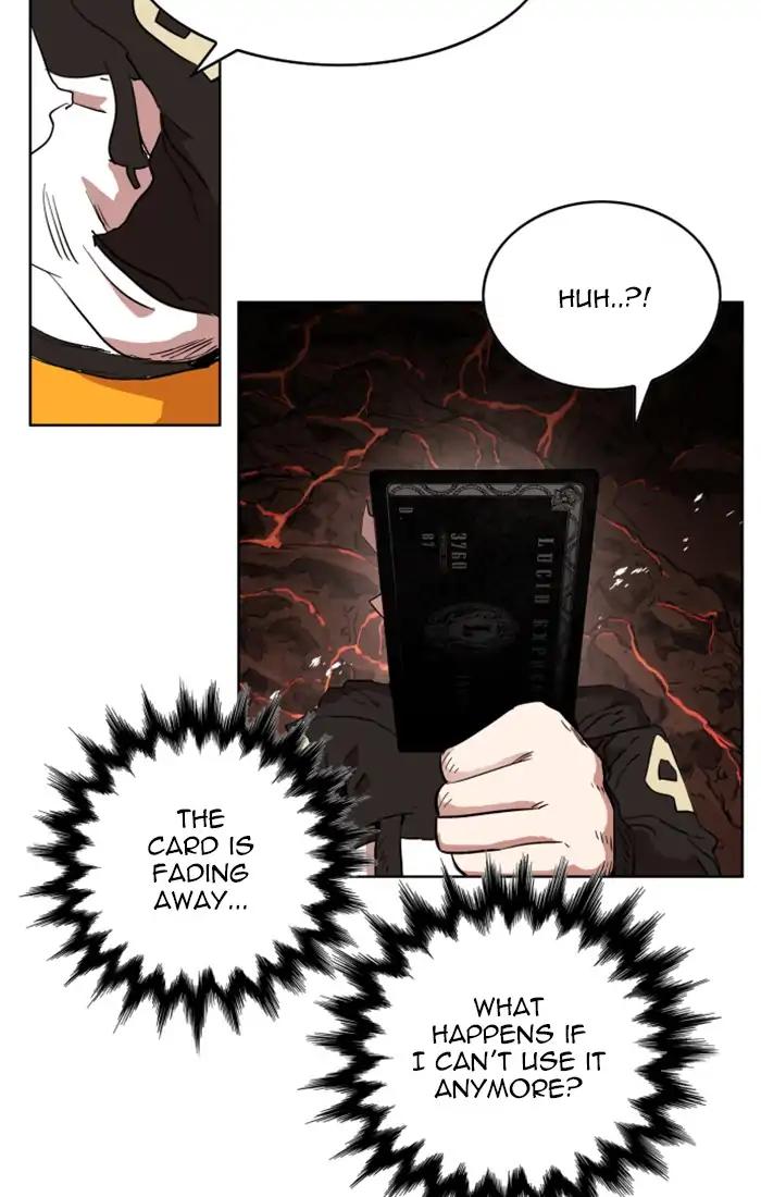 Hardcore Leveling Warrior chapter 139 page 43