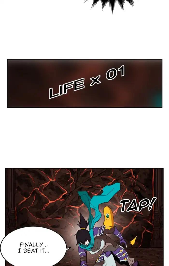 Hardcore Leveling Warrior chapter 139 page 44