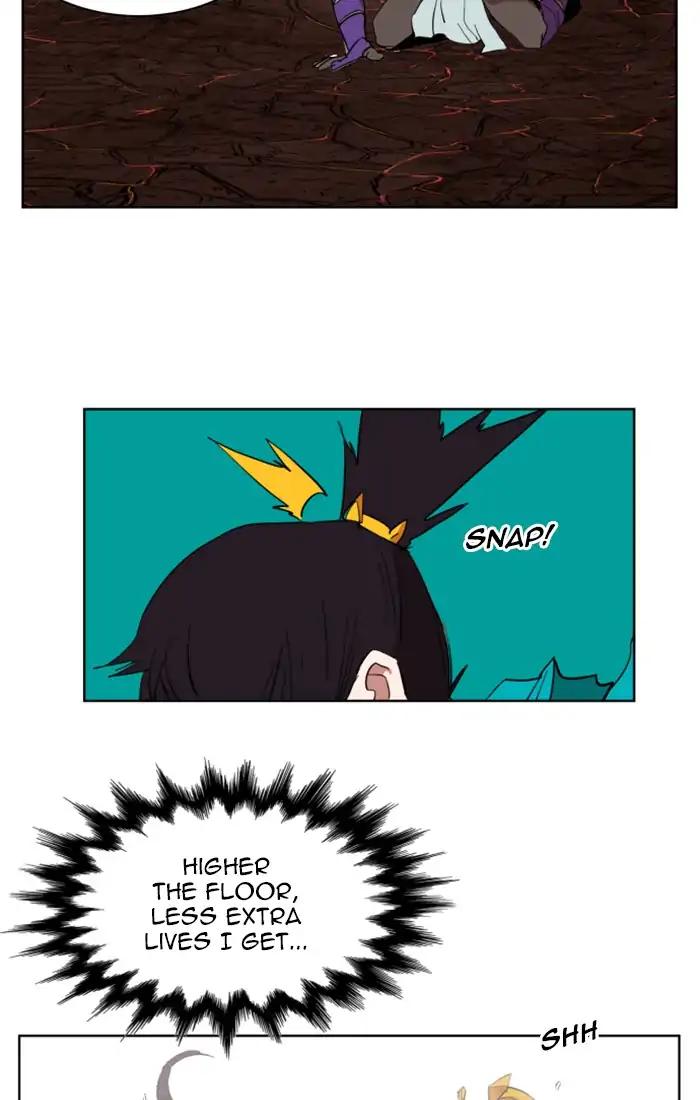 Hardcore Leveling Warrior chapter 139 page 45