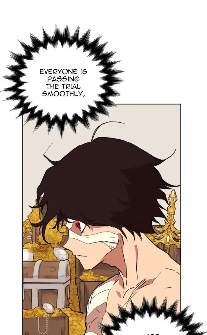 Hardcore Leveling Warrior chapter 139 page 47