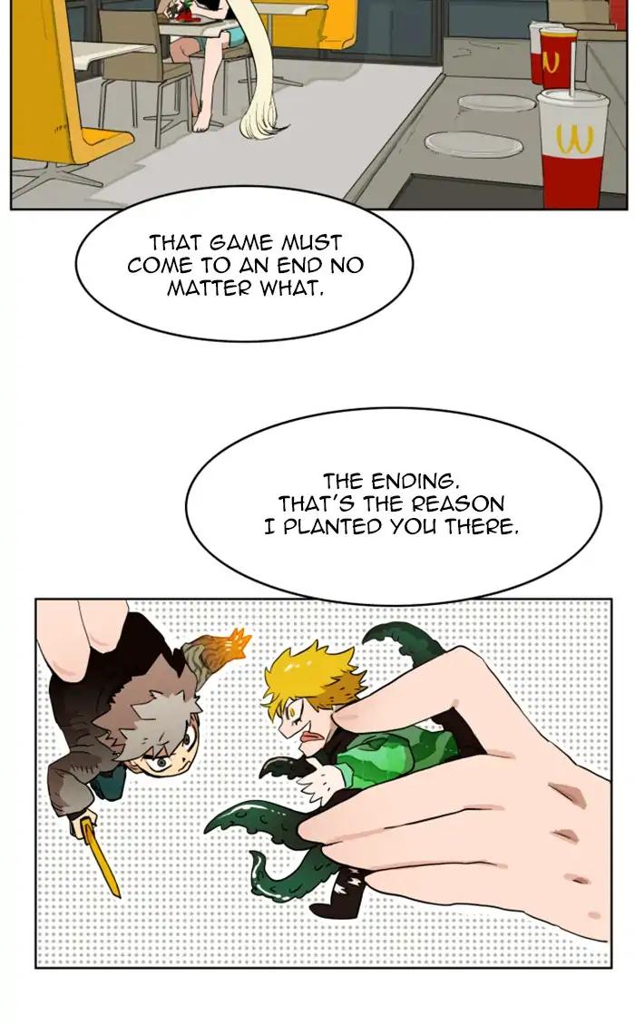 Hardcore Leveling Warrior chapter 139 page 49