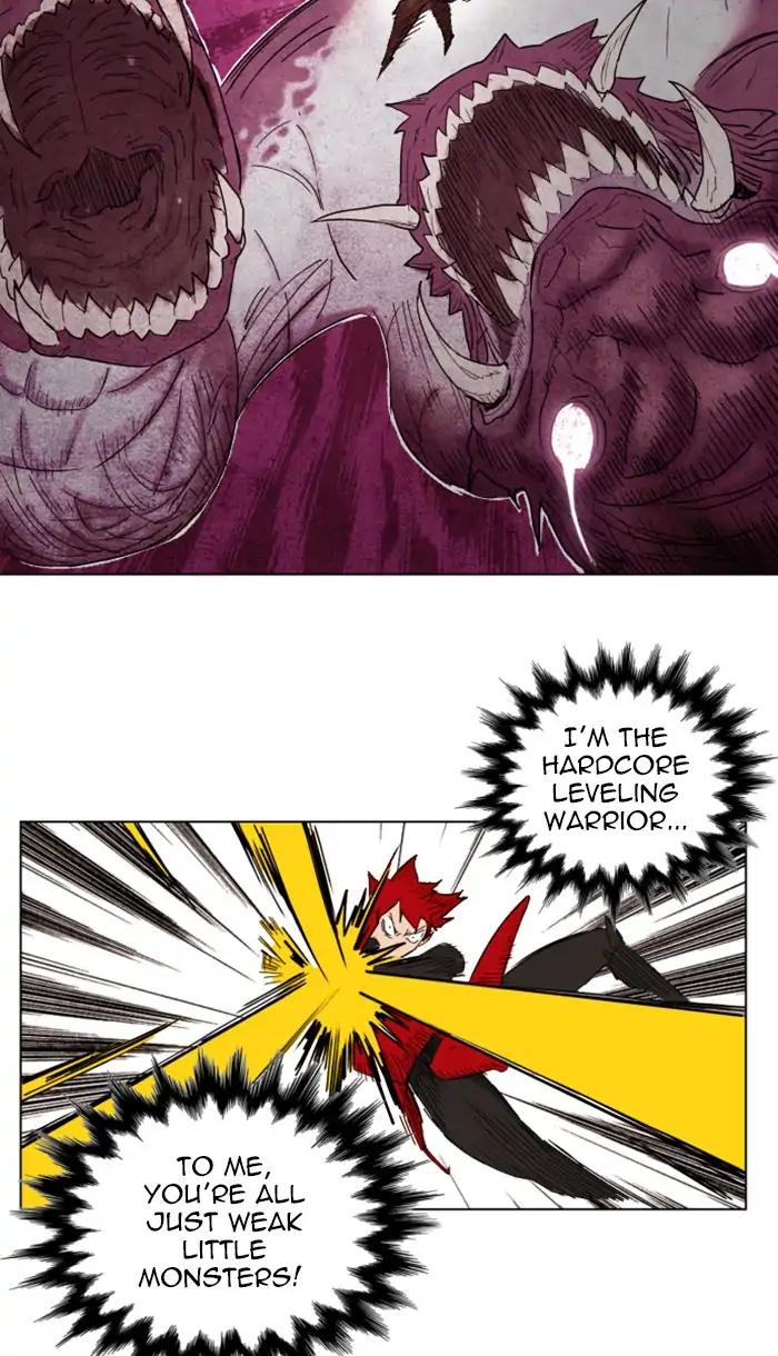 Hardcore Leveling Warrior chapter 139 page 5