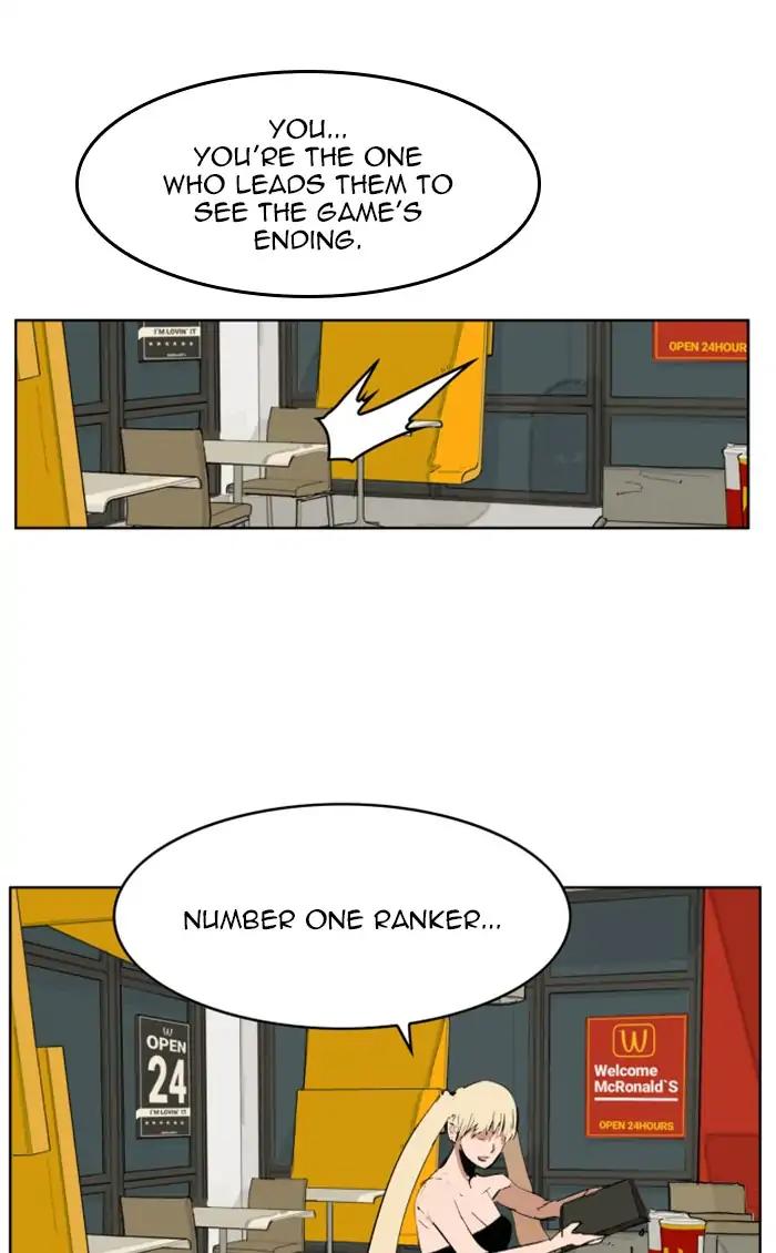 Hardcore Leveling Warrior chapter 139 page 50