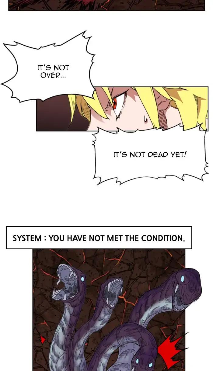 Hardcore Leveling Warrior chapter 139 page 7
