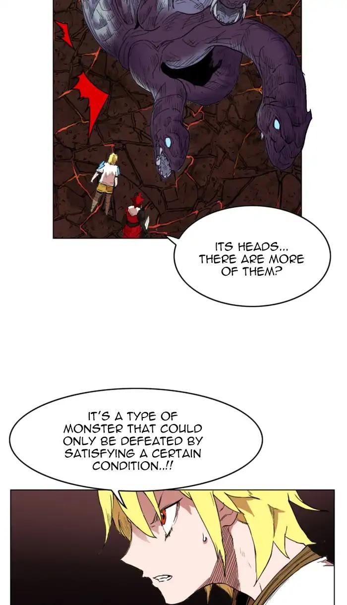 Hardcore Leveling Warrior chapter 139 page 8