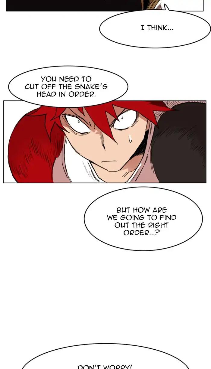 Hardcore Leveling Warrior chapter 139 page 9