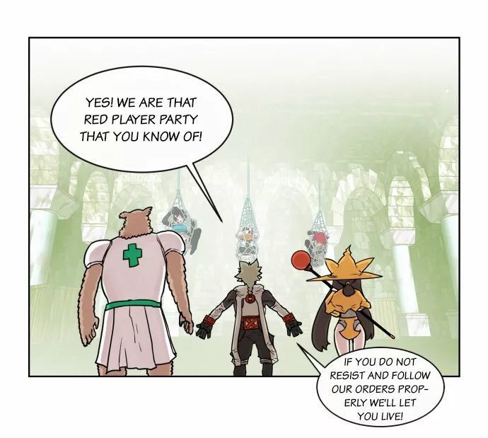 Hardcore Leveling Warrior chapter 14 page 3