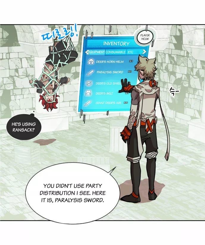 Hardcore Leveling Warrior chapter 14 page 6