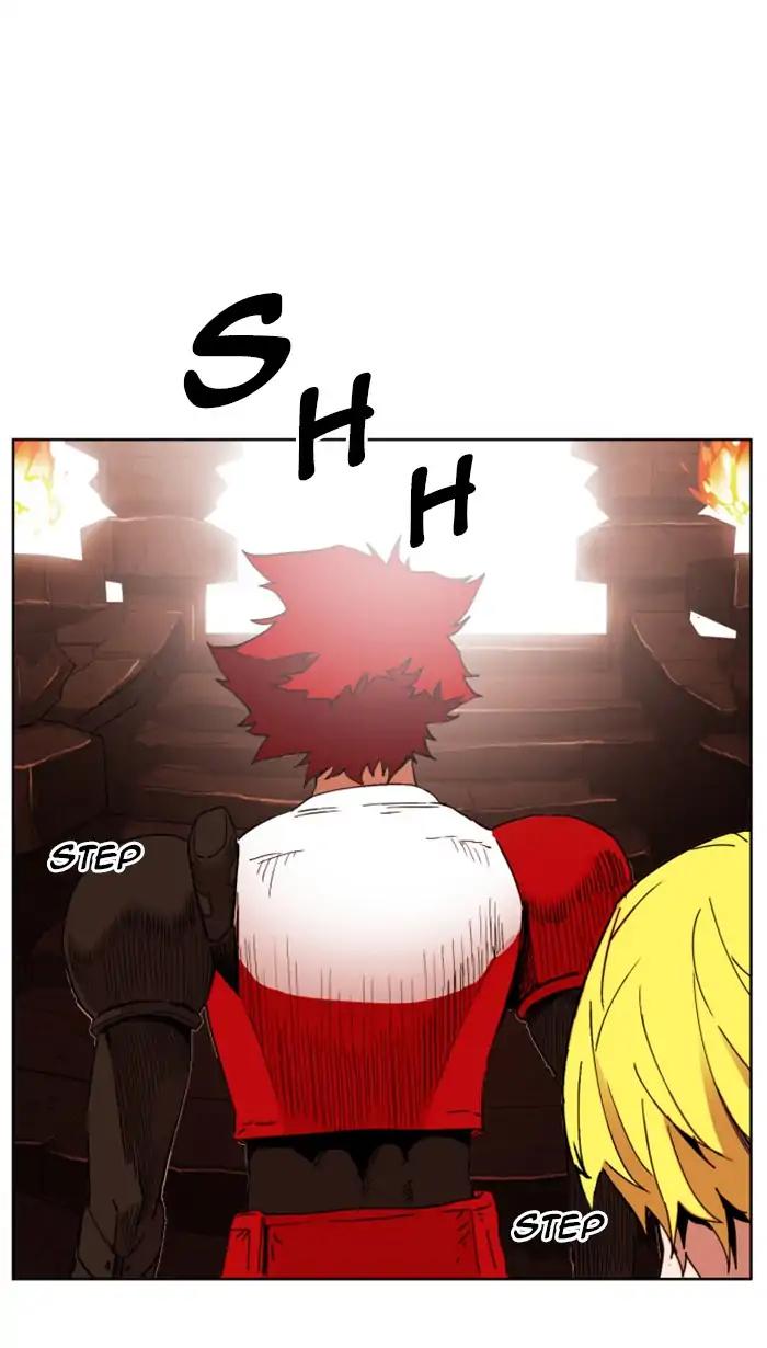 Hardcore Leveling Warrior chapter 140 page 1