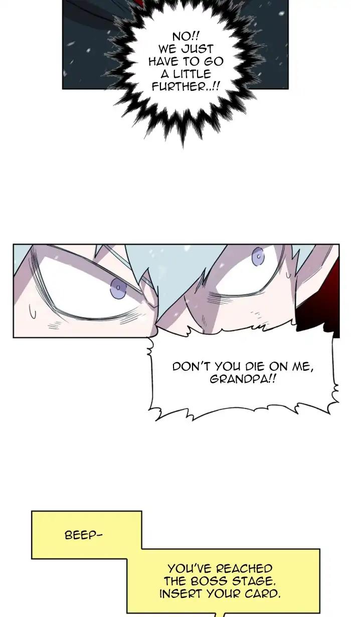 Hardcore Leveling Warrior chapter 140 page 11