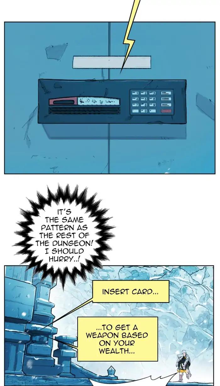 Hardcore Leveling Warrior chapter 140 page 12