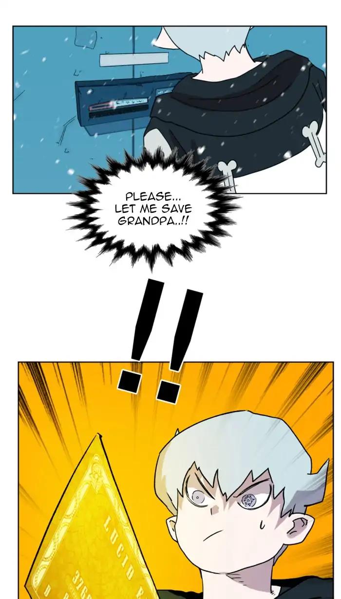 Hardcore Leveling Warrior chapter 140 page 15