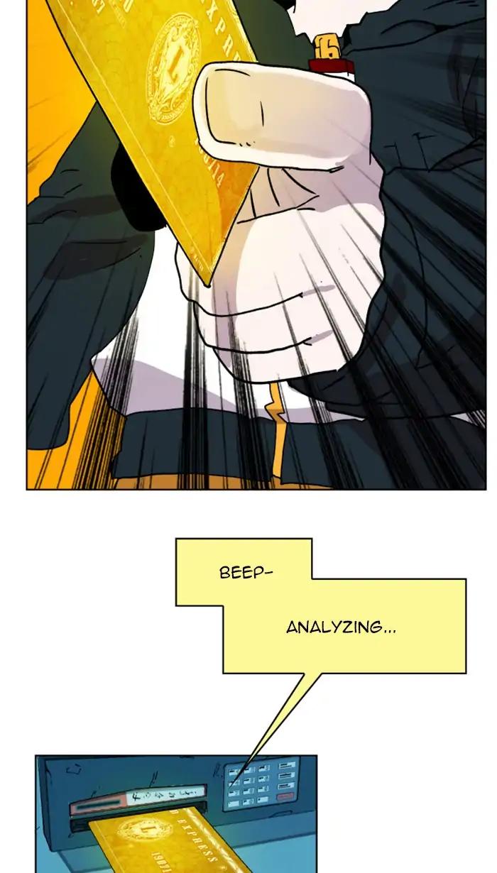 Hardcore Leveling Warrior chapter 140 page 16