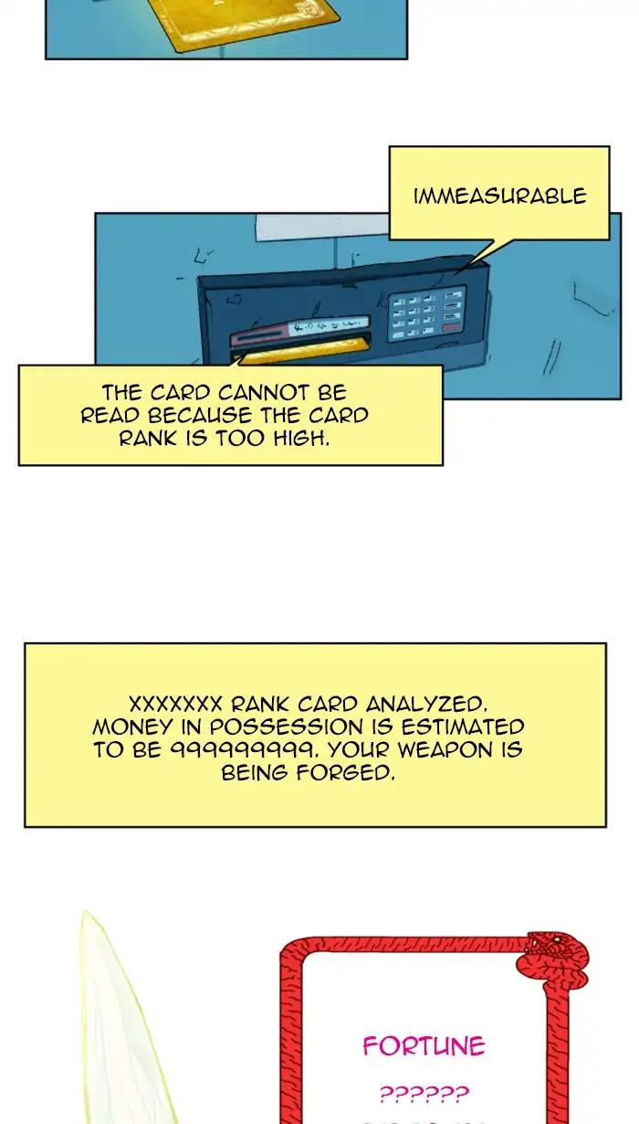 Hardcore Leveling Warrior chapter 140 page 17