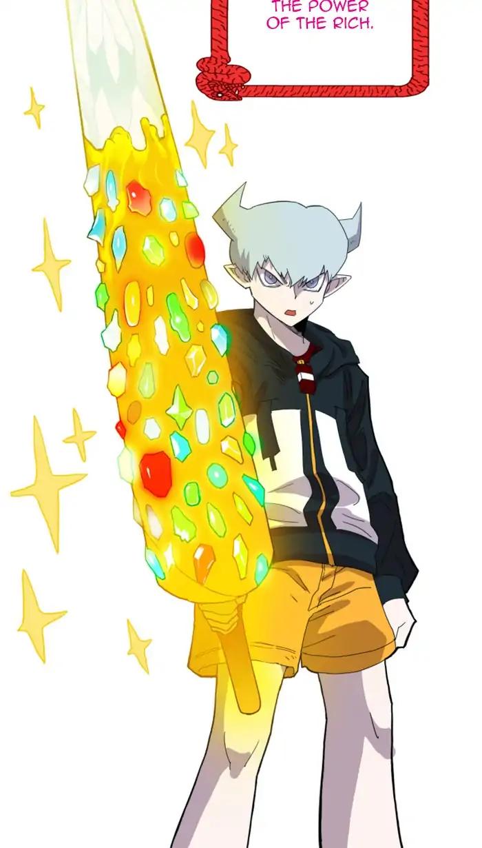 Hardcore Leveling Warrior chapter 140 page 18