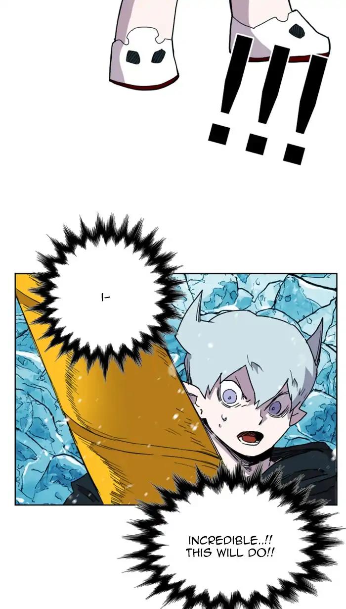 Hardcore Leveling Warrior chapter 140 page 19