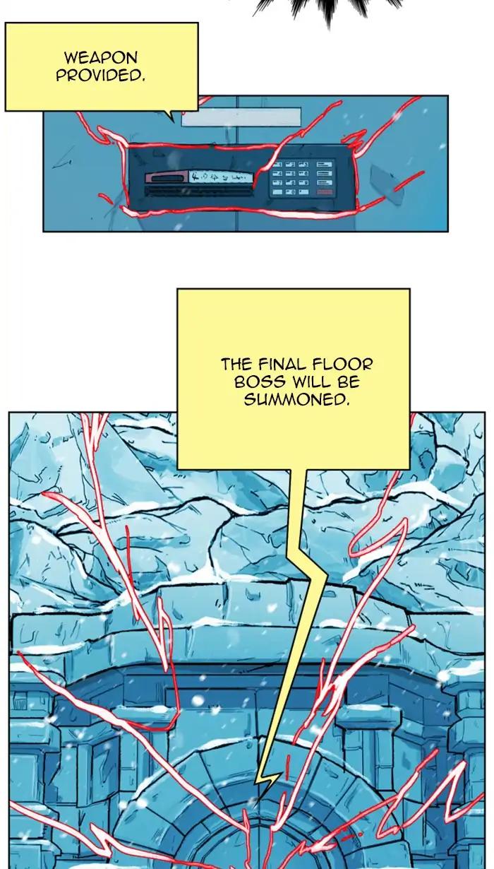 Hardcore Leveling Warrior chapter 140 page 20