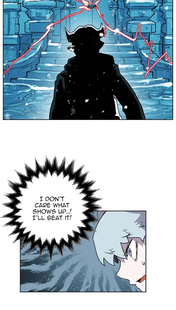 Hardcore Leveling Warrior chapter 140 page 21