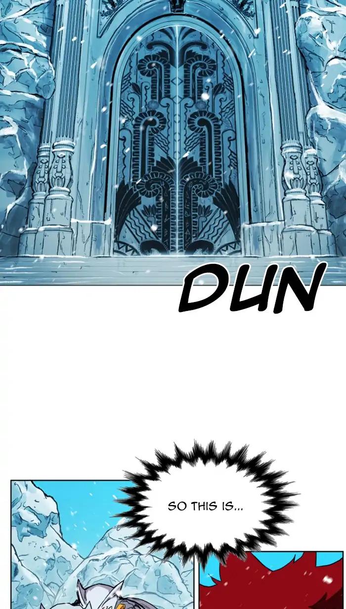 Hardcore Leveling Warrior chapter 140 page 3