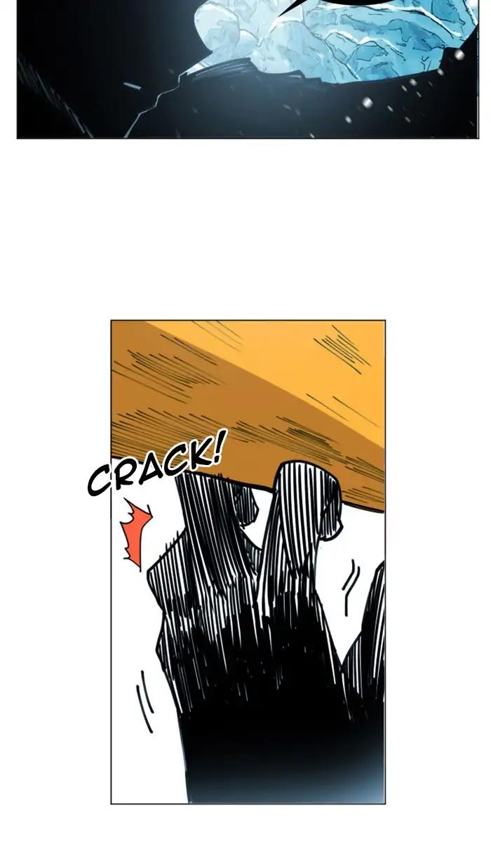 Hardcore Leveling Warrior chapter 140 page 31