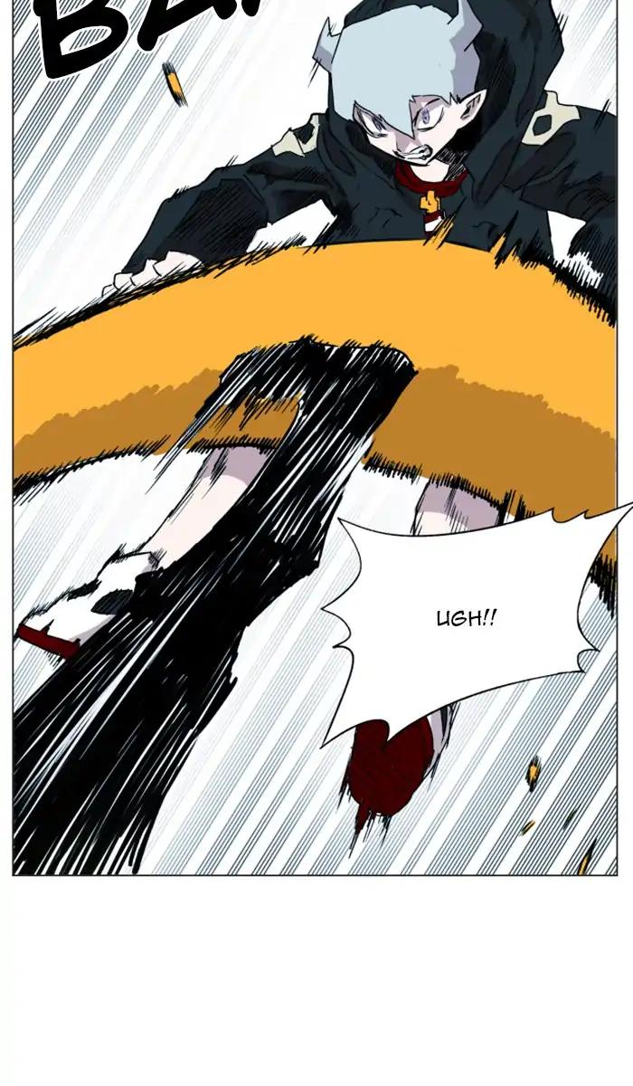 Hardcore Leveling Warrior chapter 140 page 34