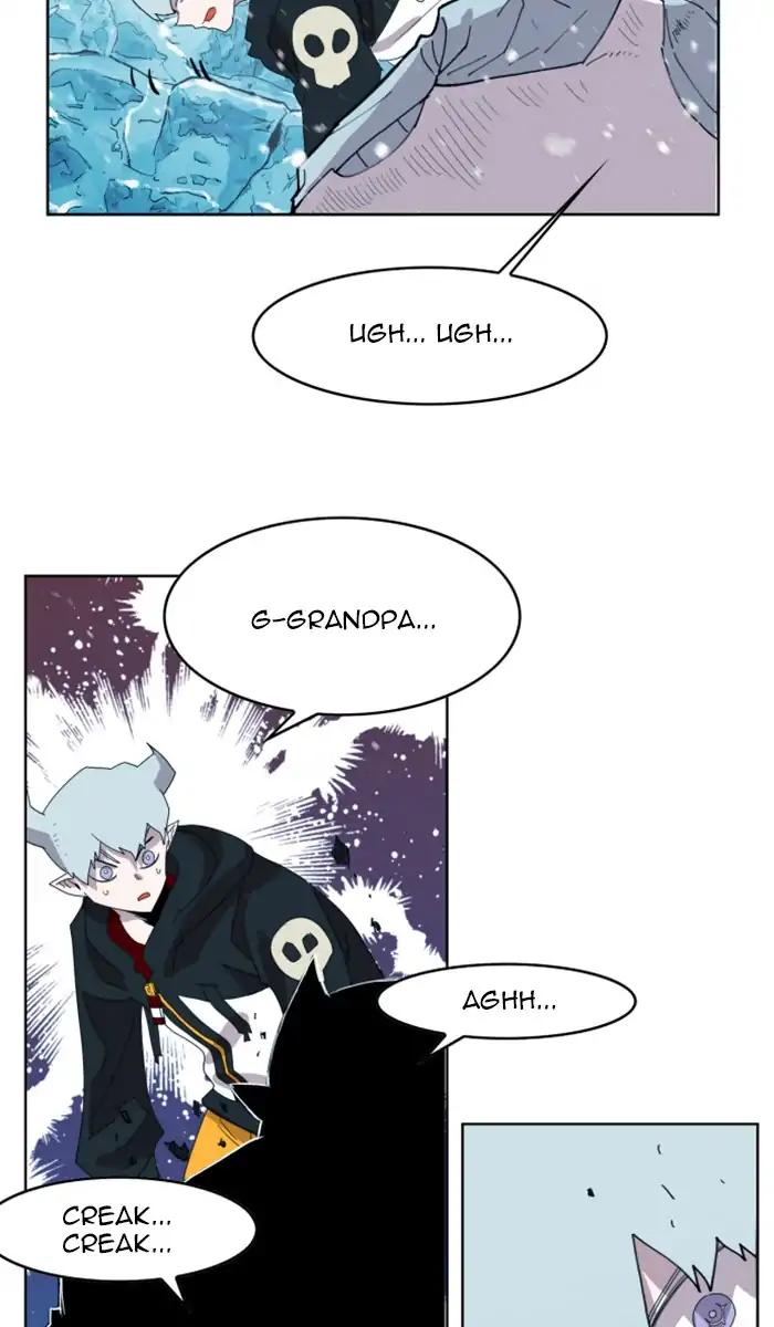 Hardcore Leveling Warrior chapter 140 page 37