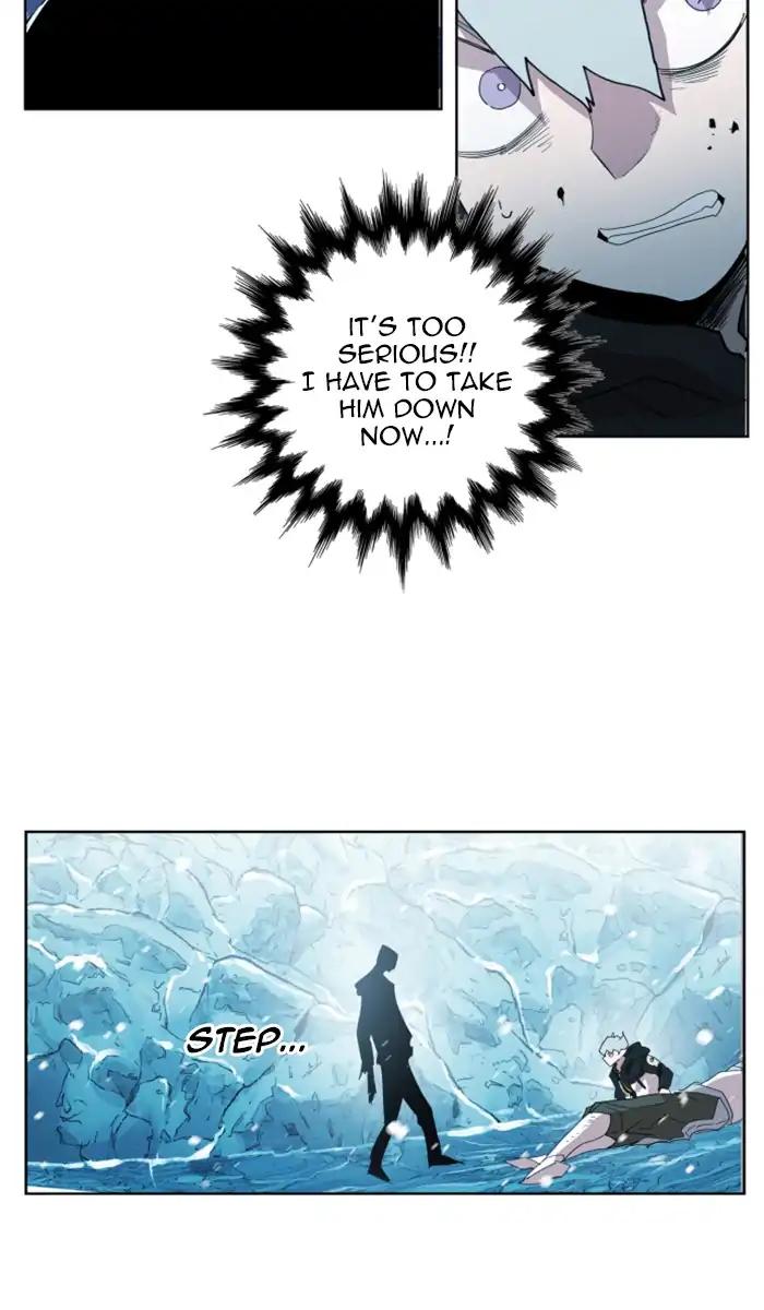 Hardcore Leveling Warrior chapter 140 page 38