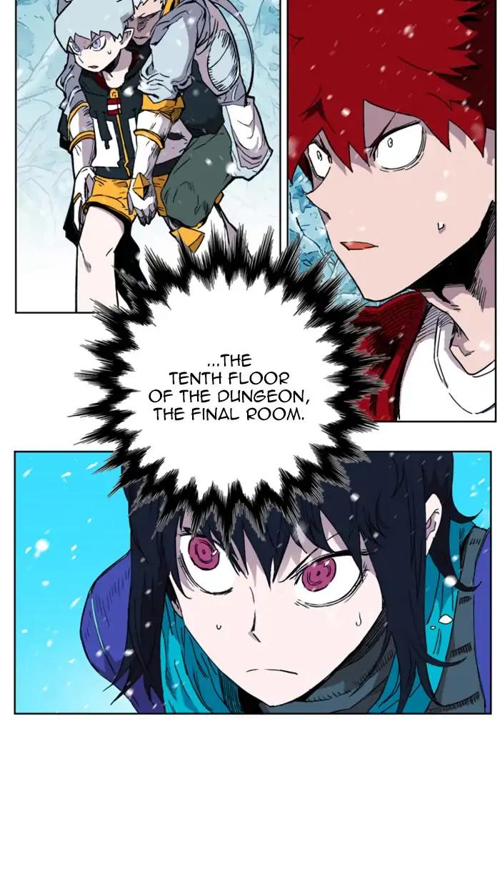 Hardcore Leveling Warrior chapter 140 page 4