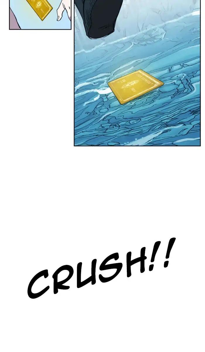 Hardcore Leveling Warrior chapter 140 page 42