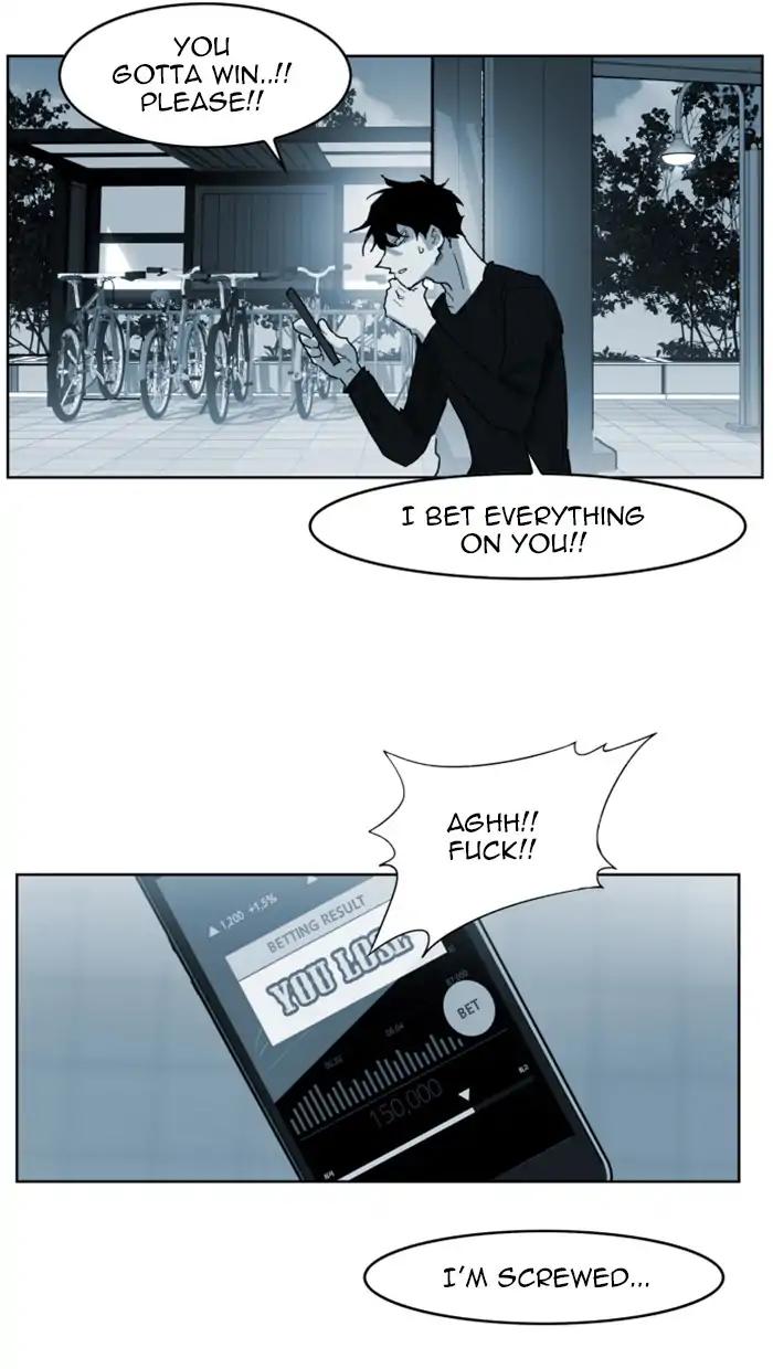 Hardcore Leveling Warrior chapter 140 page 51