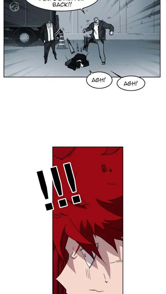 Hardcore Leveling Warrior chapter 140 page 53