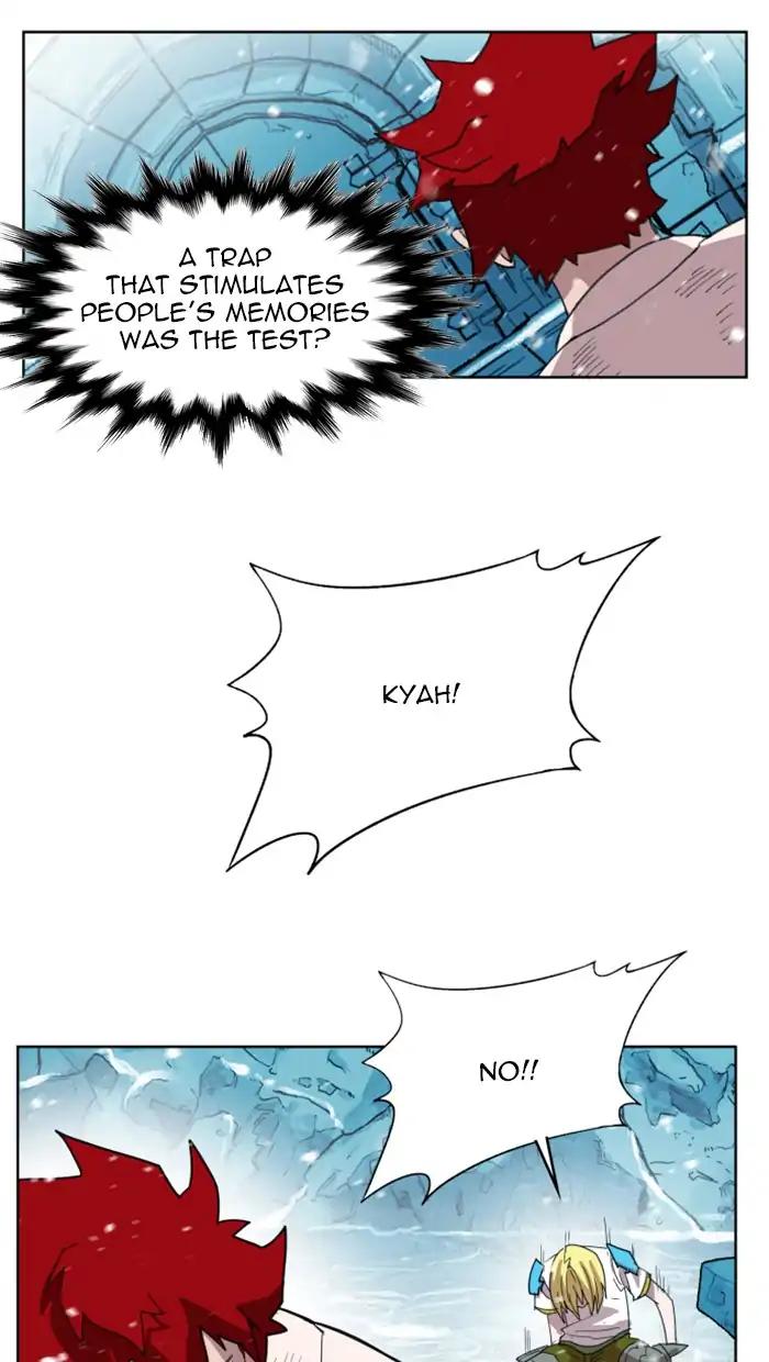 Hardcore Leveling Warrior chapter 140 page 55