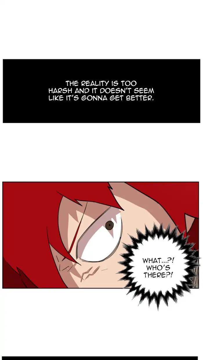 Hardcore Leveling Warrior chapter 140 page 57