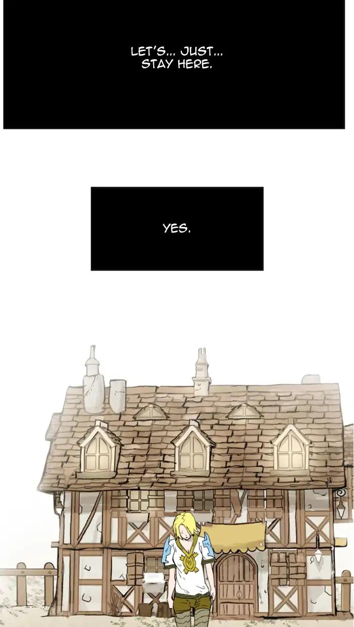 Hardcore Leveling Warrior chapter 140 page 58