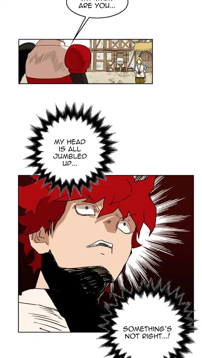 Hardcore Leveling Warrior chapter 140 page 61