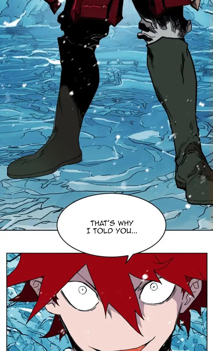 Hardcore Leveling Warrior chapter 140 page 72