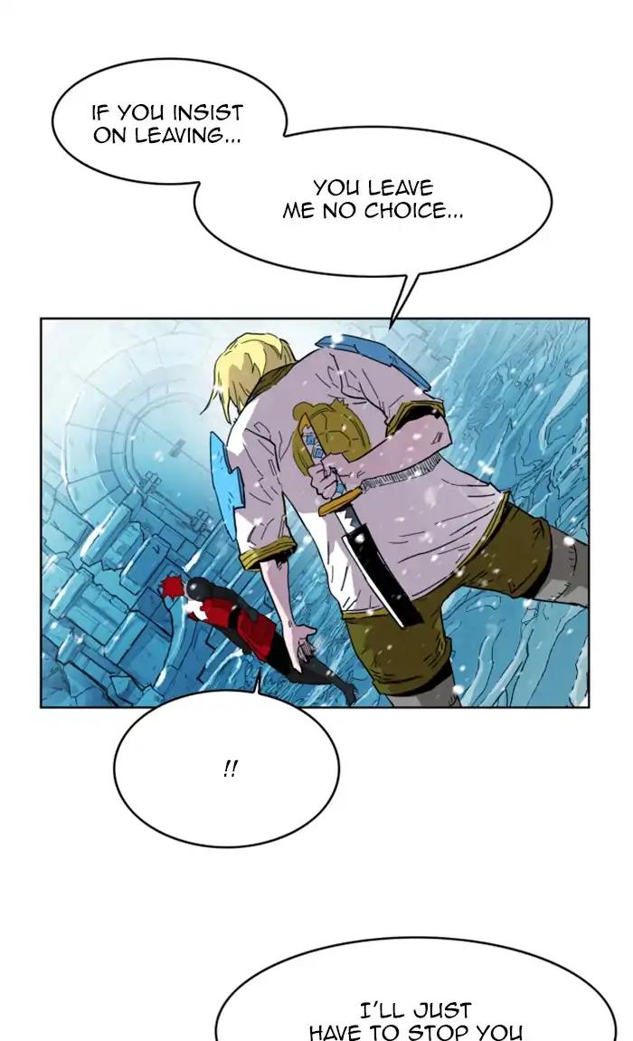 Hardcore Leveling Warrior chapter 140 page 78