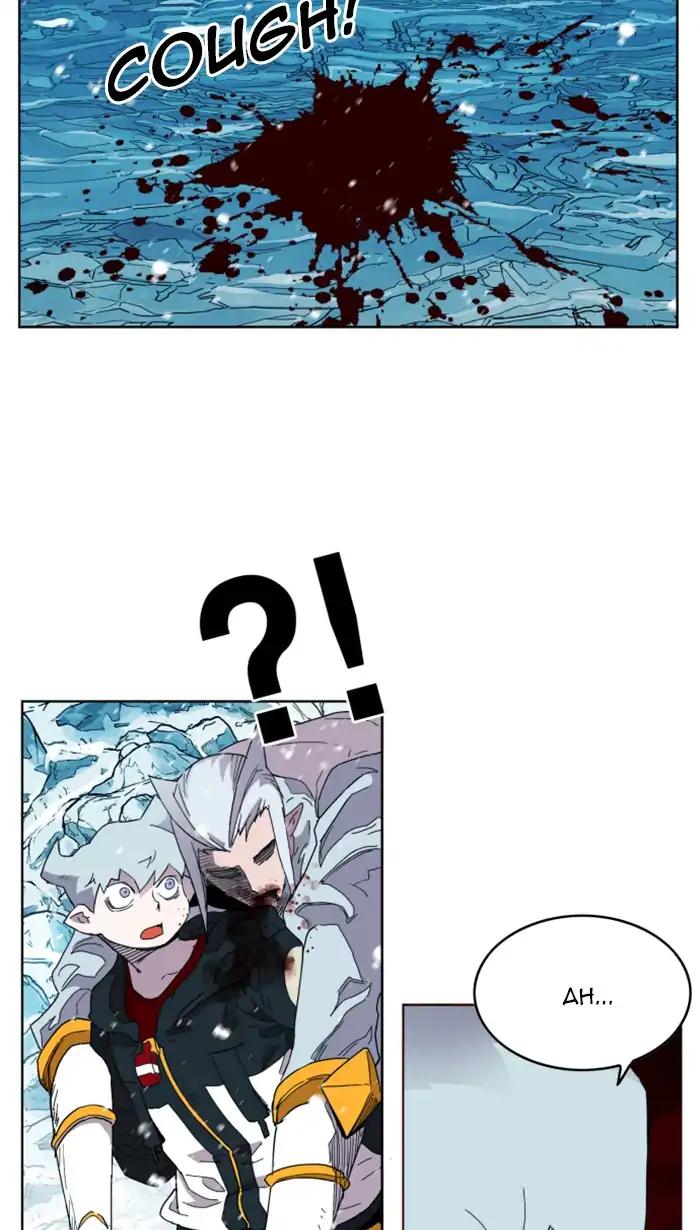 Hardcore Leveling Warrior chapter 140 page 8