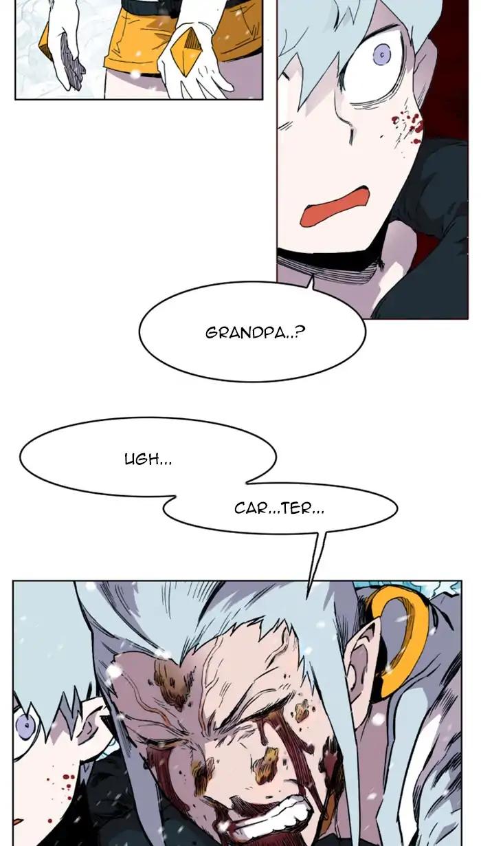 Hardcore Leveling Warrior chapter 140 page 9