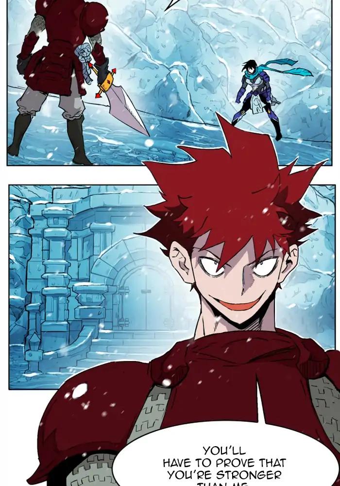 Hardcore Leveling Warrior chapter 141 page 2