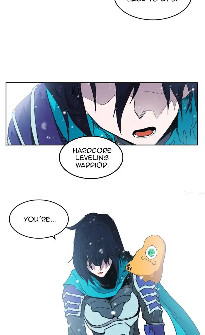 Hardcore Leveling Warrior chapter 141 page 21